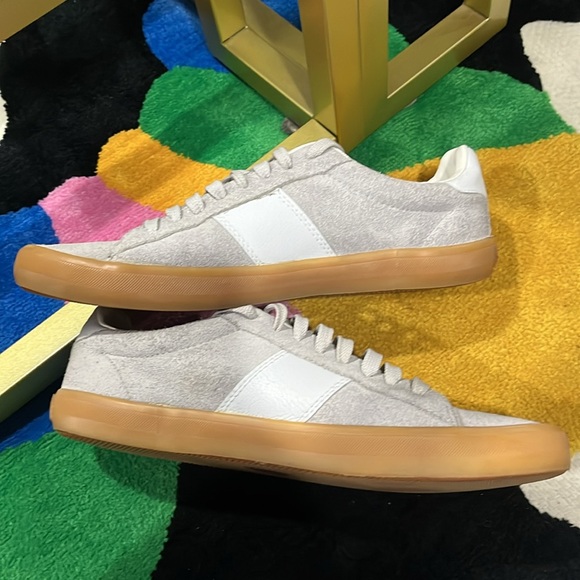 Gently used shoes for men great for everyday summer weather casual & work wear - Picture 3 of 9